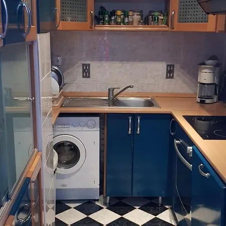 Apartamento Charming Urban Laktaši