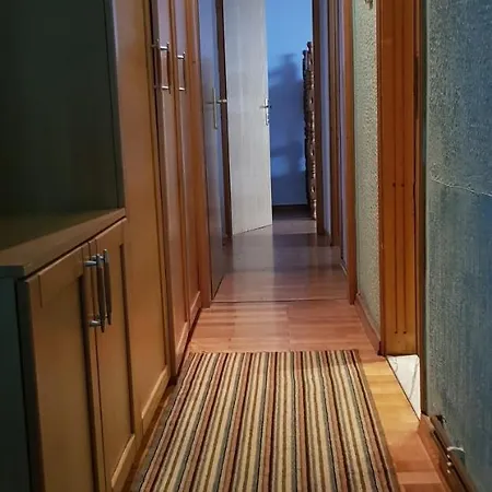 Charming Urban * Laktaši