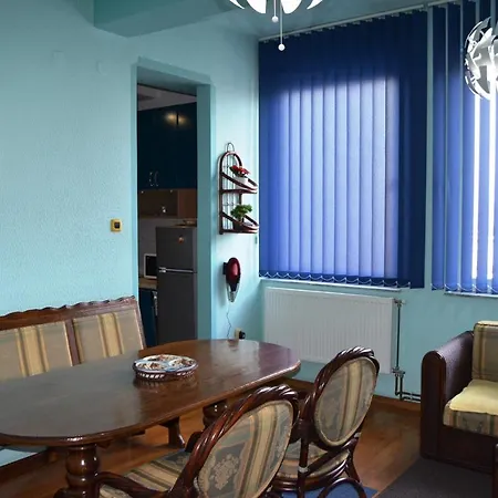 Apartamento Charming Urban