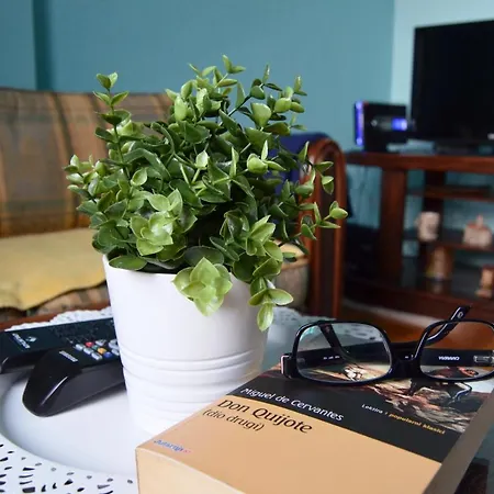 Apartamento Charming Urban Laktaši