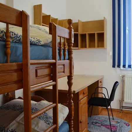 Charming Urban Apartamento *