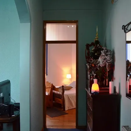 Charming Urban Apartamento