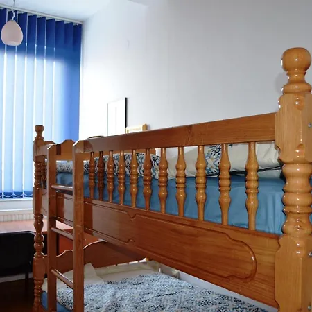 Apartamento Charming Urban *