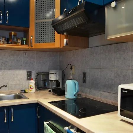 Charming Urban Apartamento Laktaši