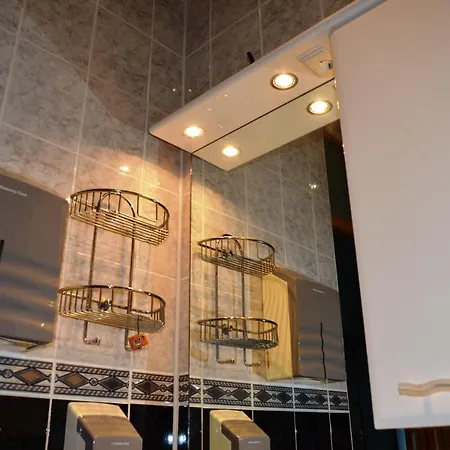 Apartamento Charming Urban
